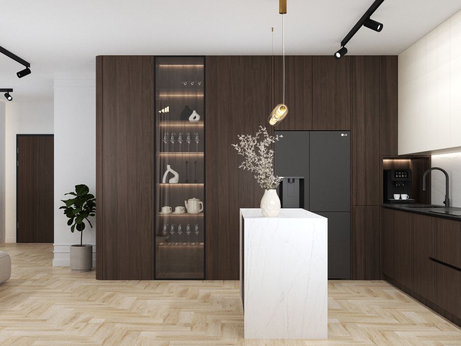Projekt wnętrz i rezydencji – ZOLA Architektura Gdańsk